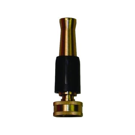 S.M. Arnold NOZZLE BRASS TWIST 4" AR81-204